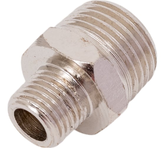 Изображение товара Переходник G1/2M х G1/4M, сталь ECO AS-MT12/MT14