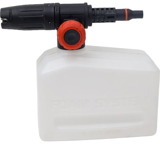 Изображение товара Пеногенератор активный для ECO HPW-X91125