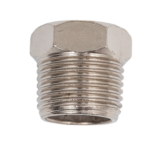 Изображение товара Переходник G3/8M х G1/4F, сталь ECO AS-MT38/FT14