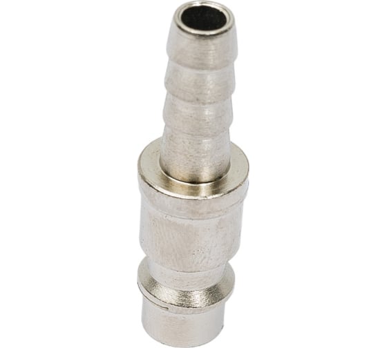 Изображение товара Соединение разъемное быстросъемное папа х елочка 8 мм, сталь ECO AS-M/E08