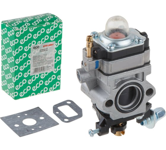 Изображение товара Карбюратор ECO GTP-X001