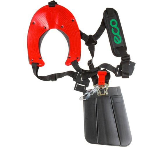 Изображение товара Ремень для бензокосы двухплечный ECO GTP-B25