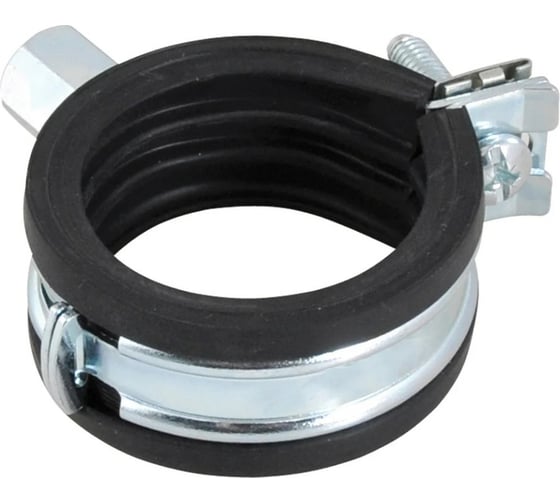 Изображение товара Хомут BISMAT Flash, M8, 15-18 мм, с EPDM КОНКРЕП 3373018