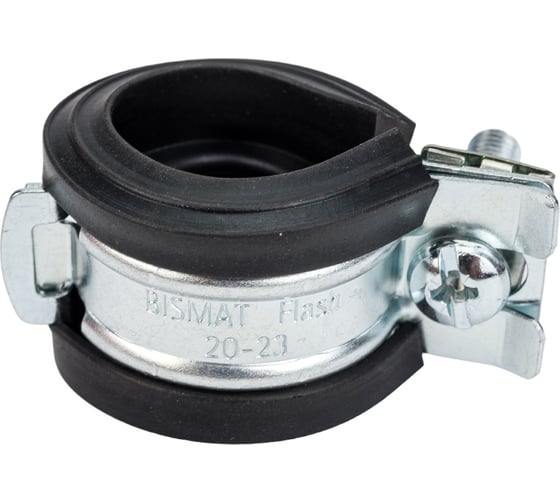 Изображение товара Хомут Walraven BISMAT Flash, M8, 20-23 мм, с epdm 3373023