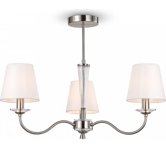 Изображение товара Люстра Freya E14, 40 Вт FR2027PL-03N