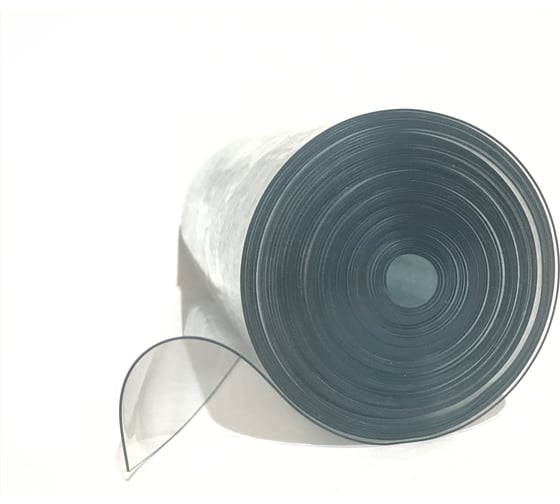 Изображение товара Завеса Домовой Прошка ПВХ, 200x0.7 мм, 1 рулон, 20 метров погонных 12883