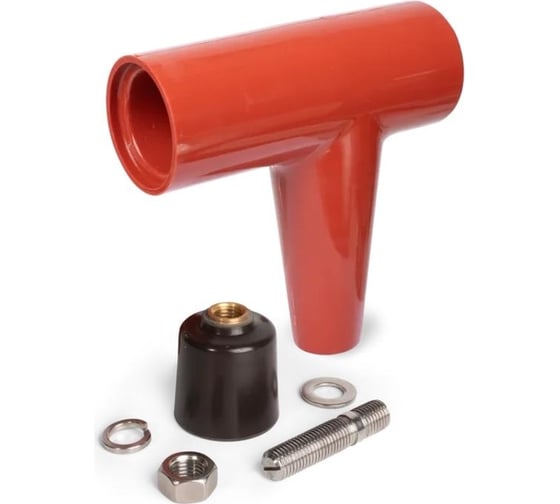 Изображение товара Комплект адаптеров КВТ РИКС 70-120 78540