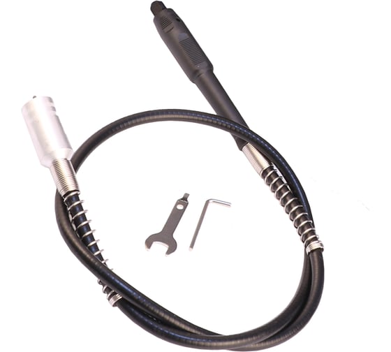 Изображение товара Вал гибкий ВГ-1 1 м для МЭД-1 МФ, МЭД-2 МФ, МЗС-03 М ДИОЛД 90162020