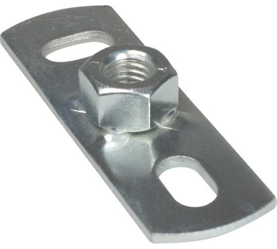 Изображение товара Подпятник Walraven BIS, M10 6703010