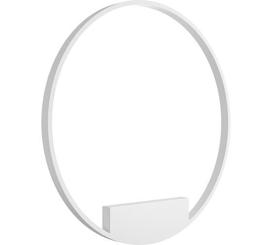 Изображение товара Настенный светильник (бра) MAYTONI Rim 51 LED MOD058WL-L50W4K