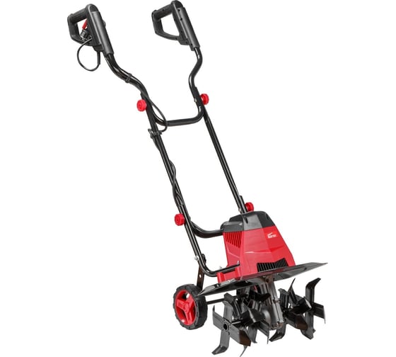 Изображение товара Электрический культиватор WORTEX RC401600021