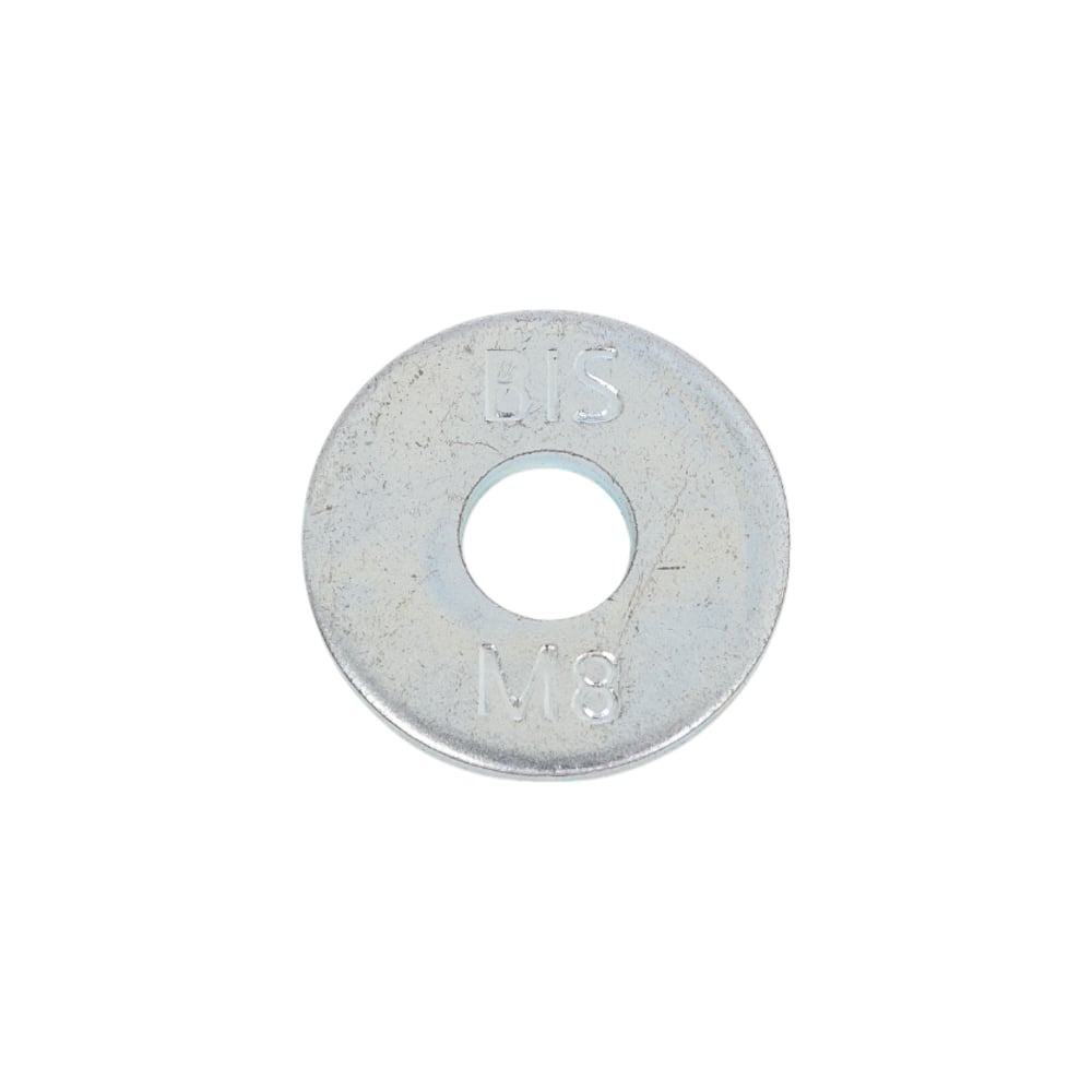 Шайба BIS WM0-35, 8,5x25 мм, упаковка 100 шт КОНКРЕП 6533308