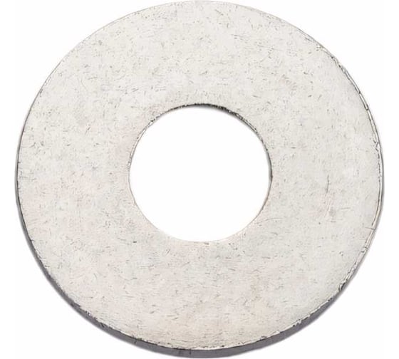 Изображение товара Кузовная шайба DINFIX нерж. А2, М6, DIN 9021, увеличенная, 10 шт. 00-00002223