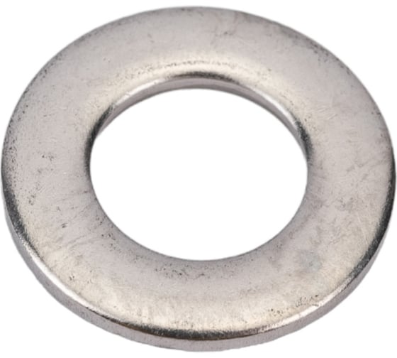 Изображение товара Шайба DINFIX нерж. А2, М10, DIN 125, 100 шт. 00-00002271