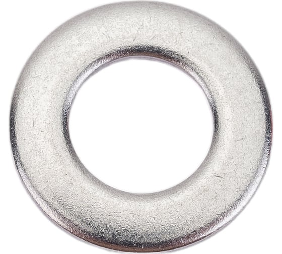 Изображение товара Шайба DINFIX нерж. А2, М8, DIN 125, 100 шт. 00-00002268