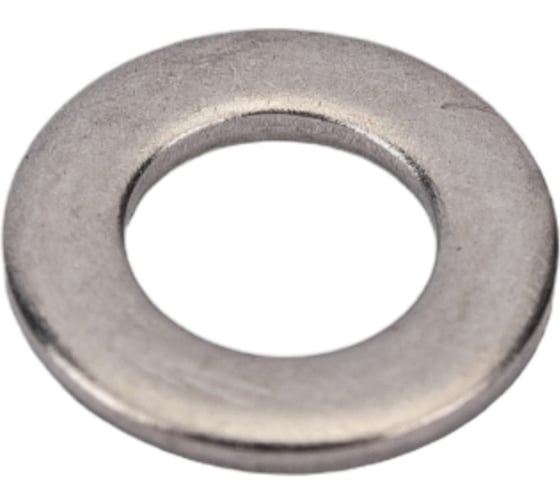 Изображение товара Шайба DINFIX нерж. А2, М5, DIN 125, 500 шт. 00-00002266