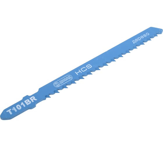 Изображение товара Пилки T 101 BR 5 шт ДИОЛД 90062003