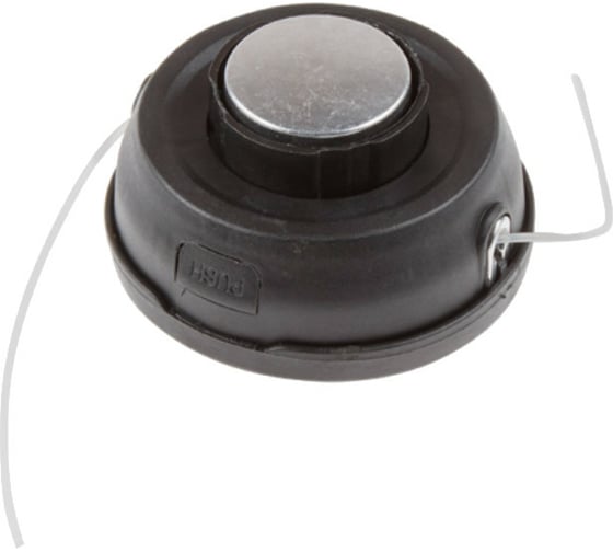 Изображение товара Головка триммерная GTP-TC35 леска 2.4 мм ECO GTPTC350011B