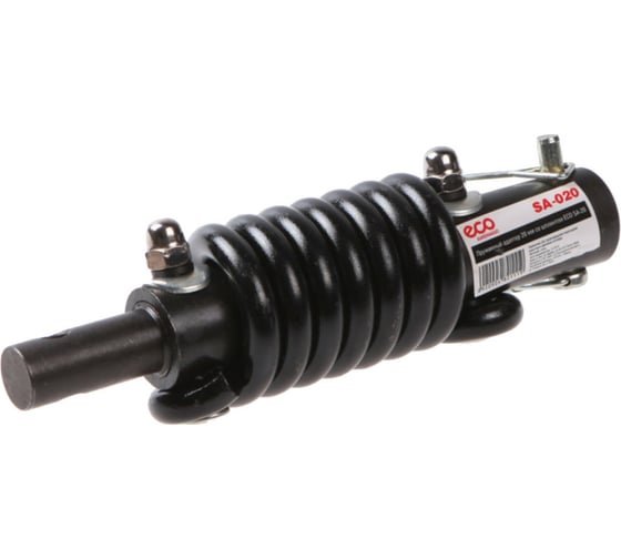 Изображение товара Адаптер пружинный со шплинтом 20 мм ECO SA-020