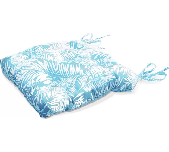 Изображение товара Подушка на стул Kauffort Sky Palma 40x40 см 121262140