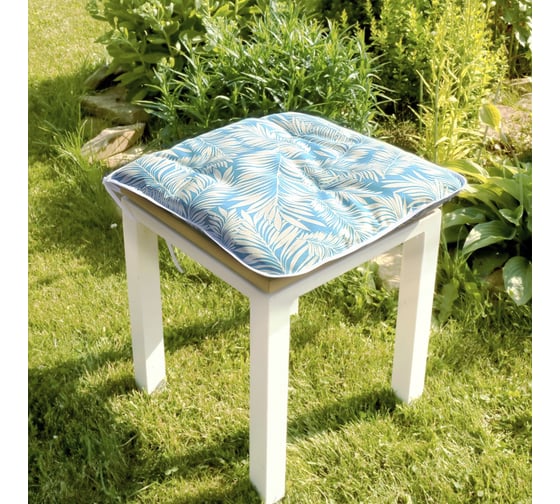 Изображение товара Сидушка на стул Kauffort Sky Palma 40x40 см 112162140
