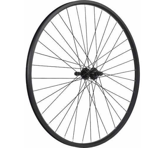 Изображение товара Заднее колесо STARK 29 MTB двойной обод, DH18, 29, 36H, алюминиевый сплав HQ-0009245