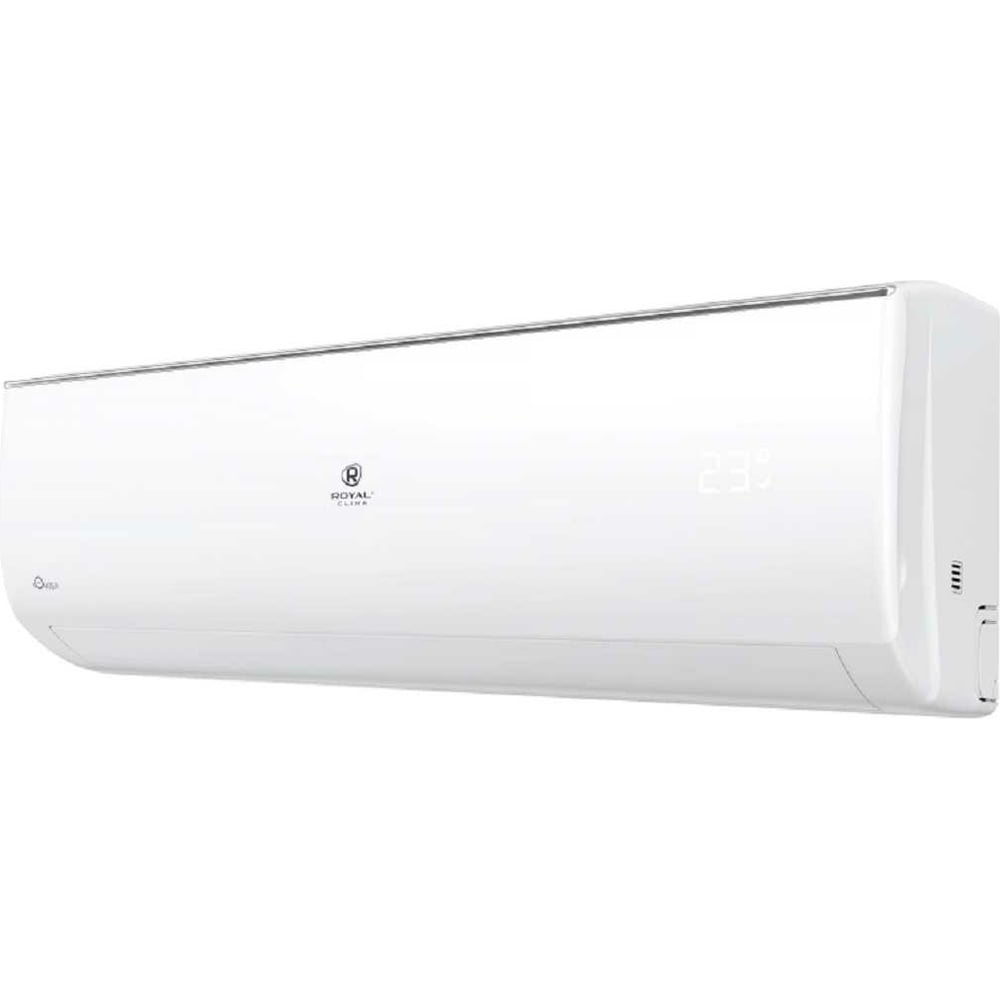 Изображение товара Сплит-система Royal Clima GLORIA RC-GL35HN с Wi-Fi и ионизацией, мощность 3.6 кВт