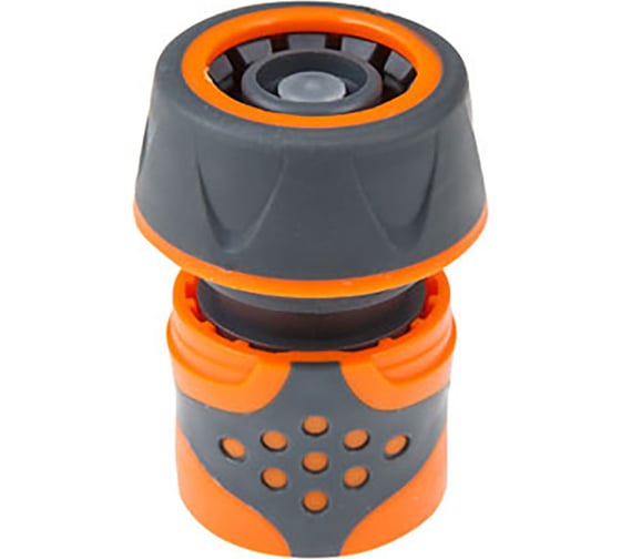 Изображение товара Муфта быстросъемная 3/4" с автостопом STARTUL ST6016-4-3/4