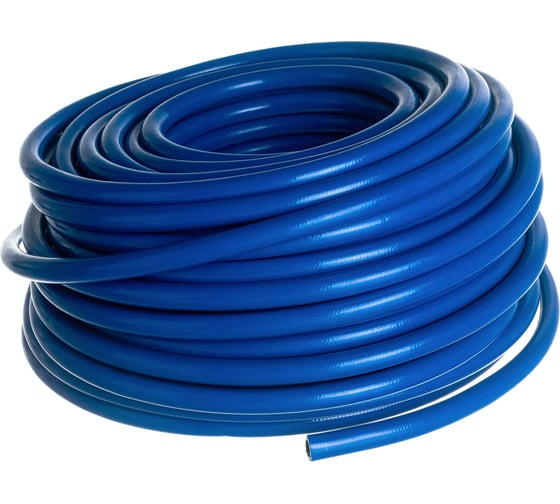 Изображение товара Шланг 10х16 мм, 50 м, ПВХ ECO AHA-5010