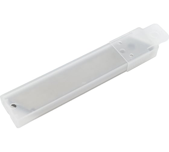 Изображение товара Лезвия сменные сегментированные MASTER 10 шт, 18 мм STARTUL ST0940-18