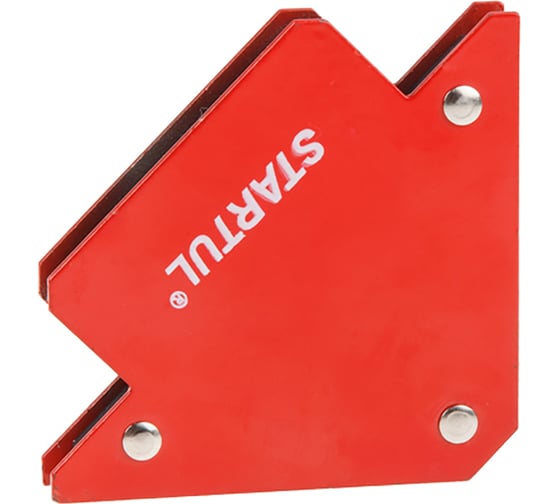 Изображение товара Угольник магнитный для сварки 11.5 кг STARTUL ST8500-11