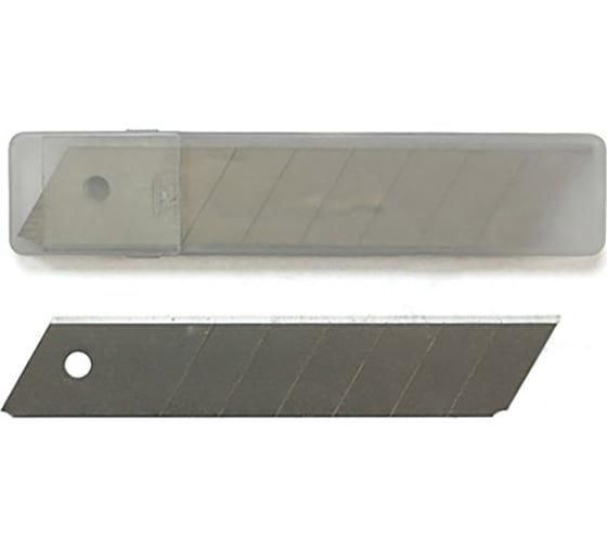 Изображение товара Лезвия сменные сегментированные MASTER 10 шт, 25 мм STARTUL ST0940-25