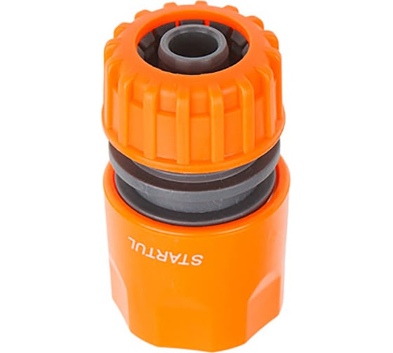 Изображение товара Муфта быстросъемная 1/2" STARTUL ST6011-2-1/2