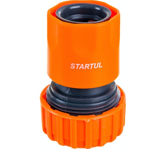 Изображение товара Муфта быстросъемная 3/4" STARTUL ST6011-4-3/4