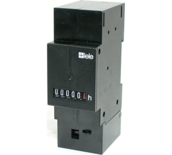 Изображение товара Счетчик моточасов TELE TBW70.89 115VAC 50/60Hz 711140