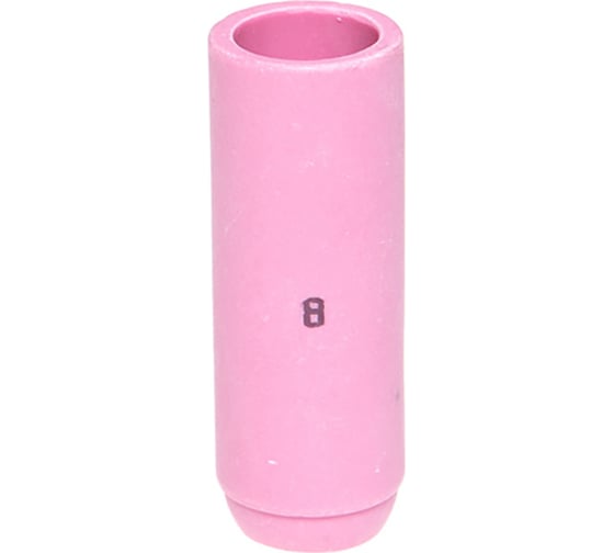 Изображение товара Сопло керамическое TIG горелки №8 SOLARIS WA-3824