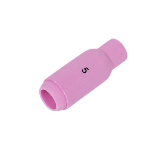 Изображение товара Сопло керамическое TIG горелки №5 SOLARIS WA-3821