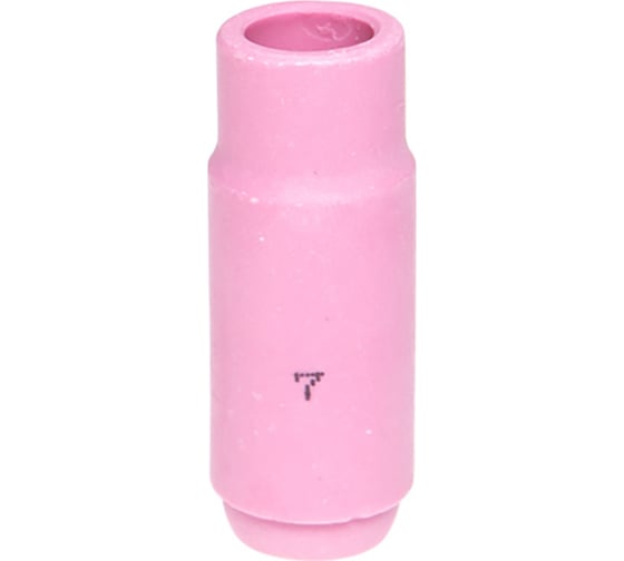 Изображение товара Сопло керамическое TIG горелки №7 SOLARIS WA-3823