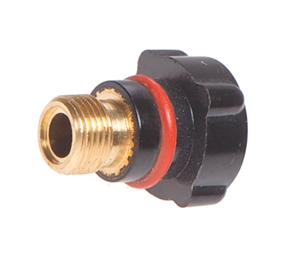 Изображение товара Колпачок защитный TIG горелки короткий SOLARIS WA-3816