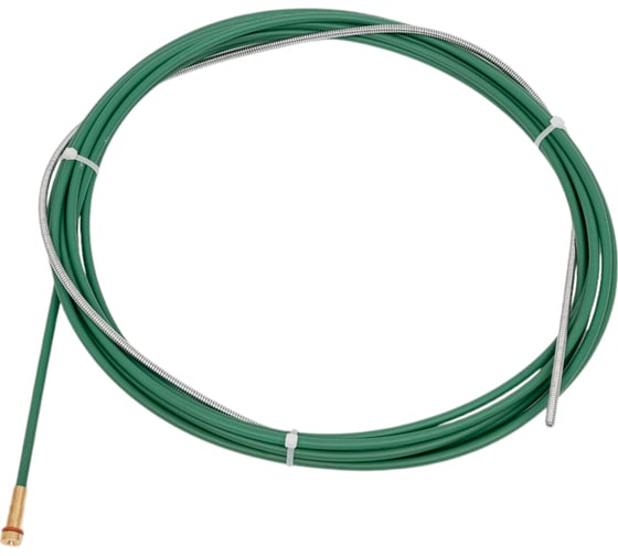 Изображение товара Канал подачи проволоки 0.8-1 мм, 5 м SOLARIS WA-3481