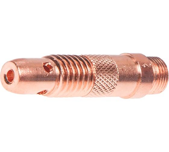 Изображение товара Зажим цанги TIG горелки 2 мм, 47 мм SOLARIS WA-3826