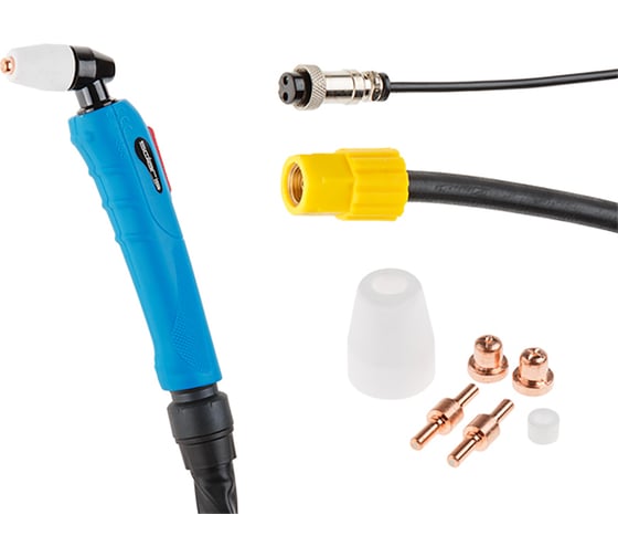 Изображение товара Резак плазменный CUT WGC-31 5 м SOLARIS WGC-3150