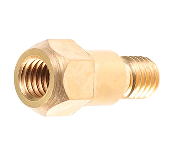 Изображение товара Держатель контактного наконечника 36KD M8x28 мм SOLARIS WA-3495