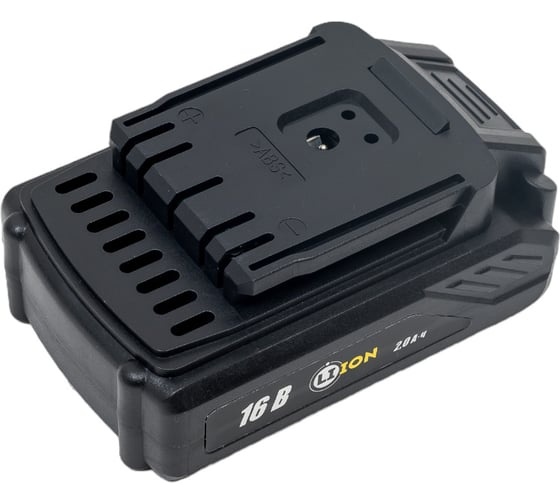 Изображение товара Аккумулятор LI-ION 2 Ач для KCD 16L, KCD 16-2L, KCD 16-2LC Kolner 8080216015