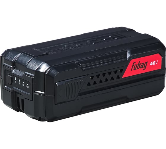 Изображение товара Аккумулятор FA 2540 Li 2.5 Ah, 40V FUBAG 641070