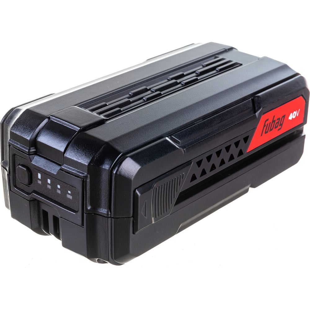 Изображение товара Аккумулятор FA 4040 Li 4.0 Ah, 40V для инструментов FUBAG