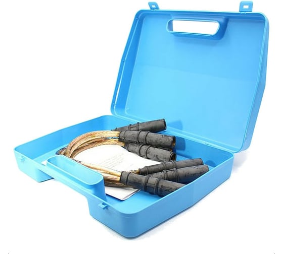 Изображение товара Устройство для закорачивания НИЛЕД M 7D 11400621