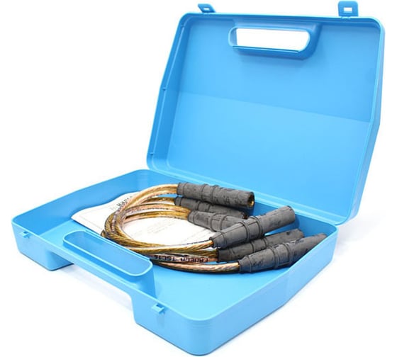 Изображение товара Устройство для закорачивания НИЛЕД M 6D 11400611