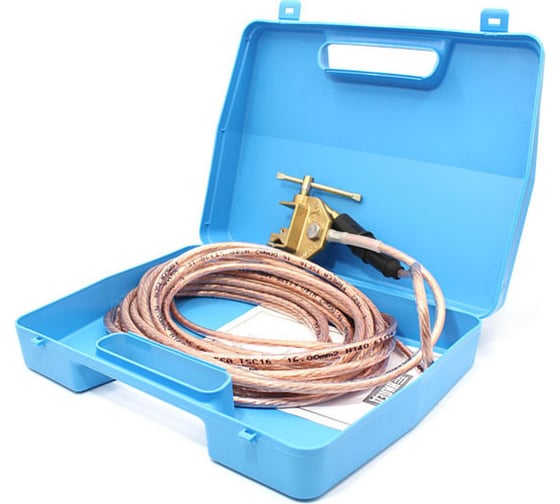 Изображение товара Устройство заземления НИЛЕД MaT 11500631