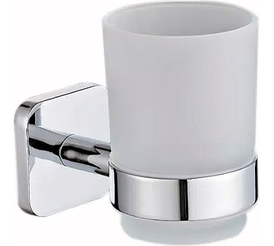 Изображение товара Стакан с держателем Ekko E1406